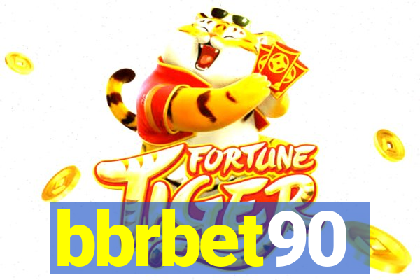 bbrbet90