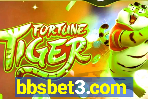 bbsbet3.com