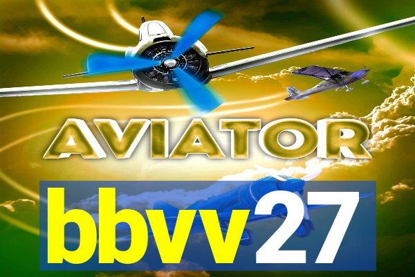 bbvv27