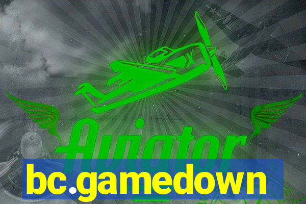 bc.gamedown