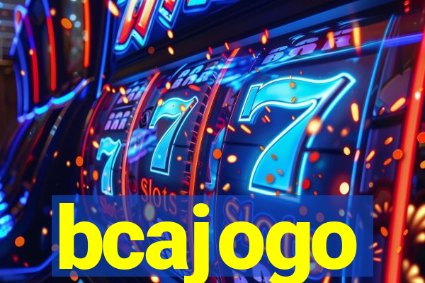 bcajogo