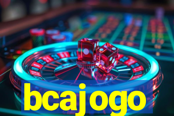 bcajogo