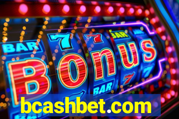 bcashbet.com