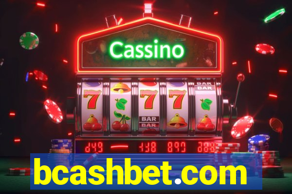 bcashbet.com