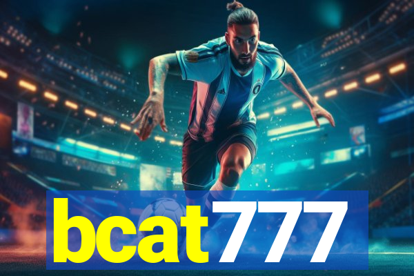 bcat777