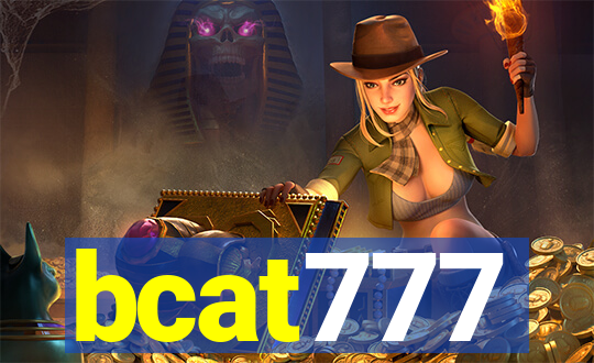 bcat777