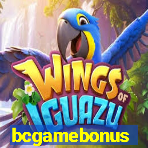 bcgamebonus