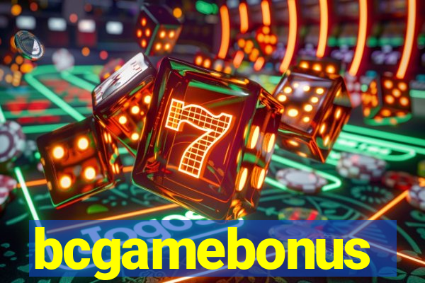 bcgamebonus