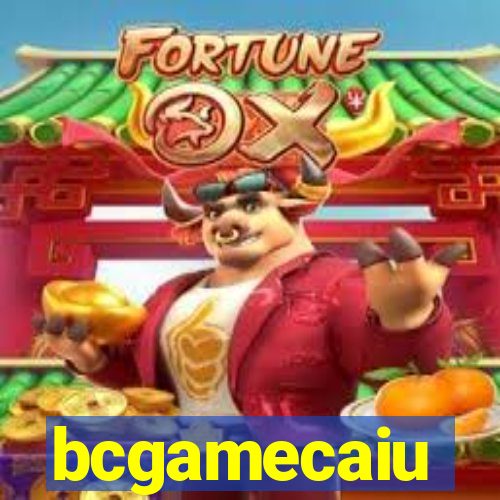 bcgamecaiu