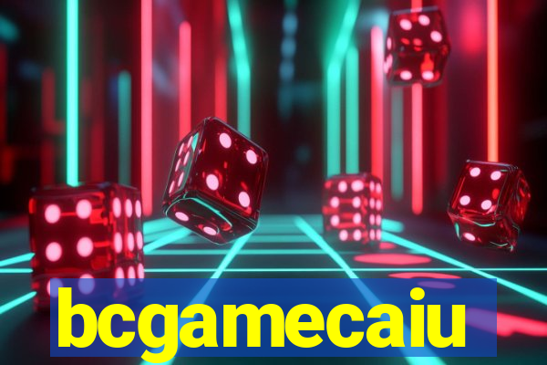 bcgamecaiu