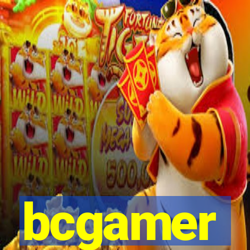 bcgamer