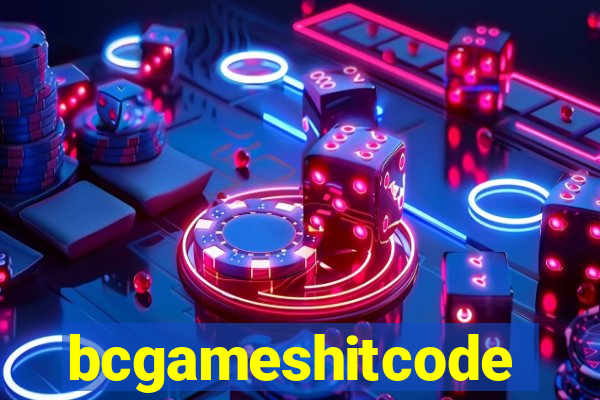 bcgameshitcode