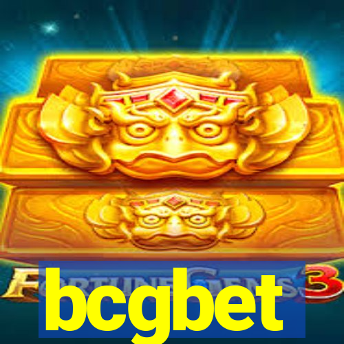 bcgbet