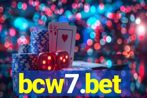 bcw7.bet