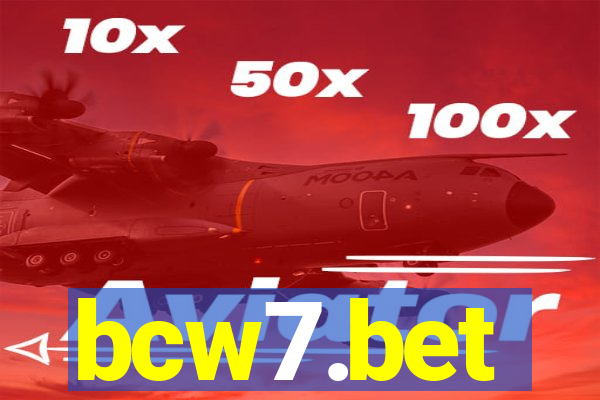 bcw7.bet