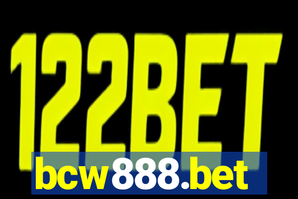 bcw888.bet