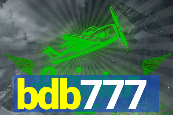 bdb777