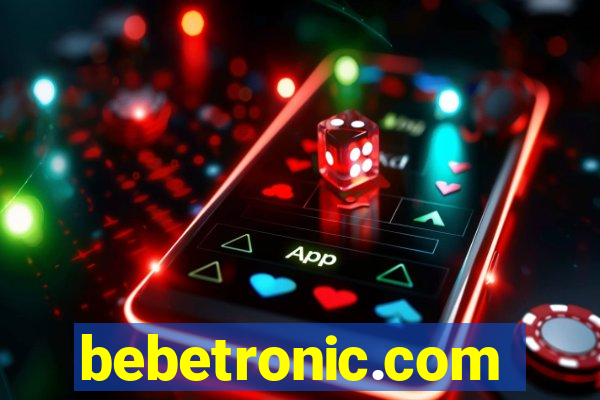 bebetronic.com