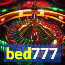 bed777