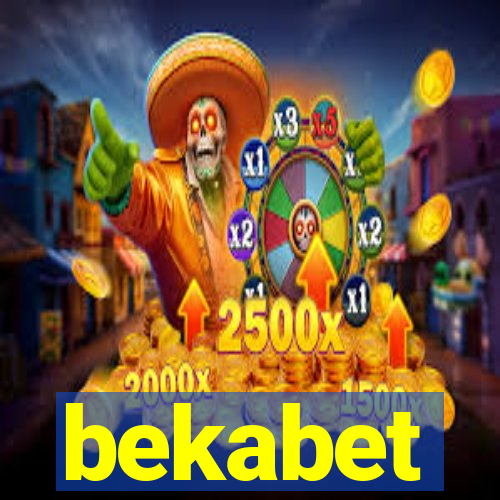 bekabet