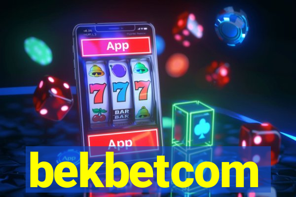 bekbetcom