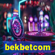 bekbetcom