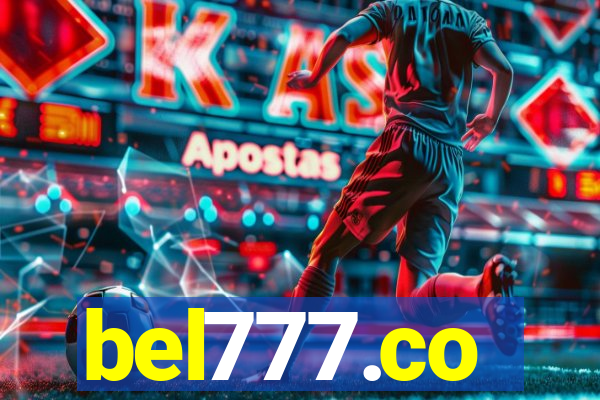 bel777.co