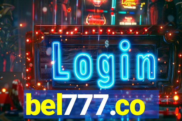 bel777.co