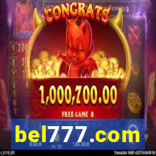 bel777.com