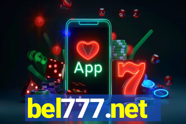 bel777.net