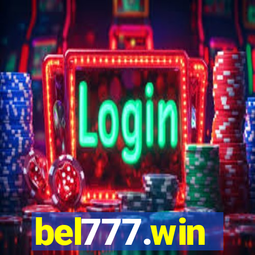 bel777.win