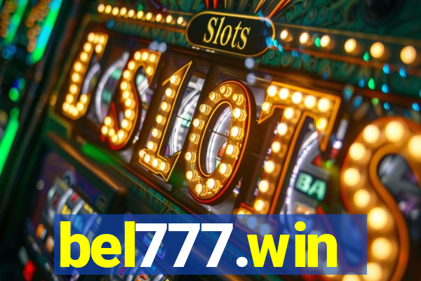 bel777.win