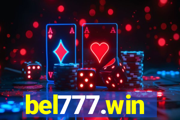 bel777.win