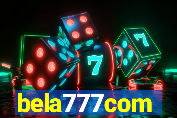 bela777com