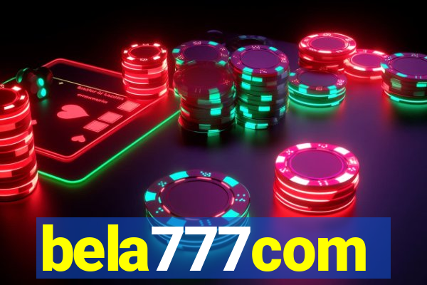 bela777com