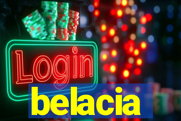 belacia