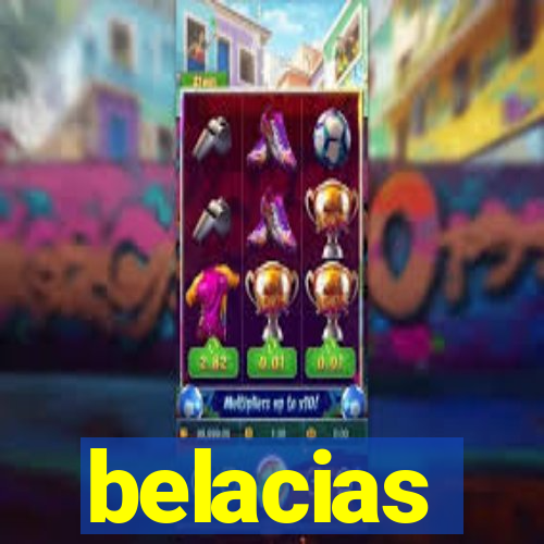 belacias