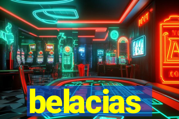 belacias