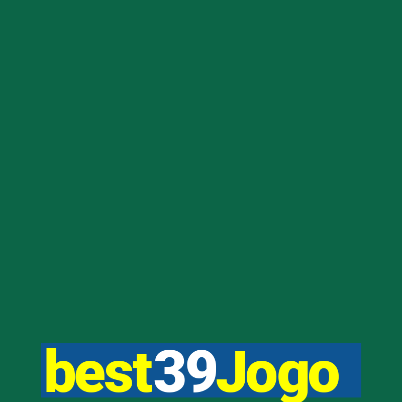 best39Jogo