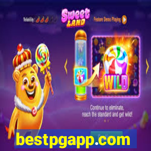 bestpgapp.com