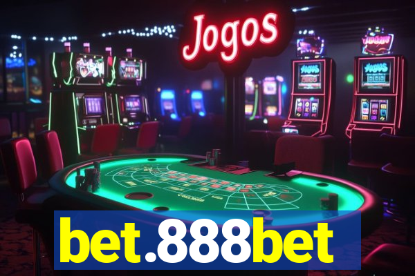 bet.888bet