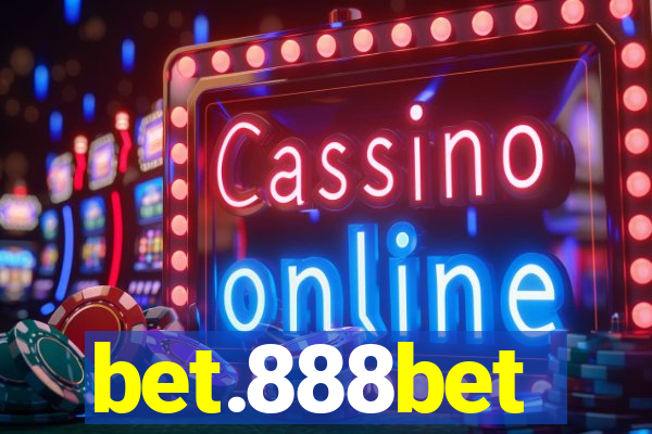 bet.888bet