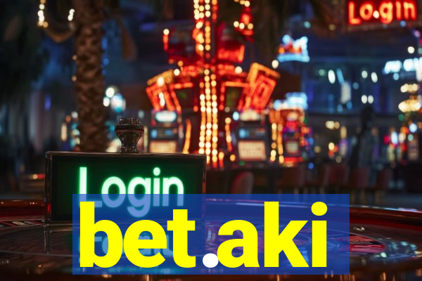 bet.aki