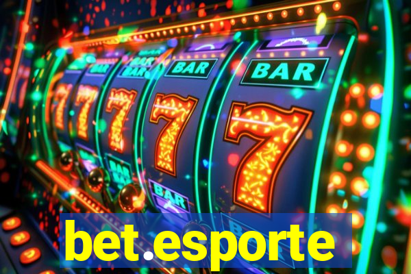 bet.esporte