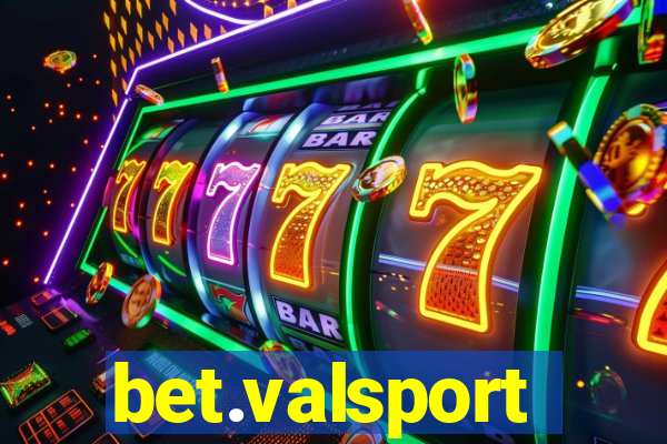 bet.valsport