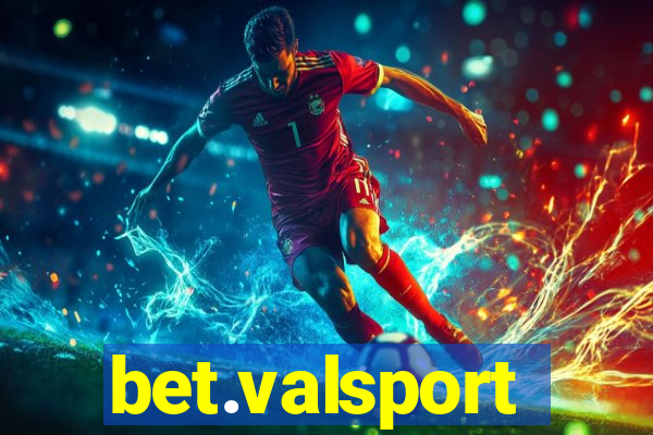 bet.valsport