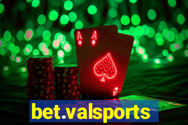 bet.valsports