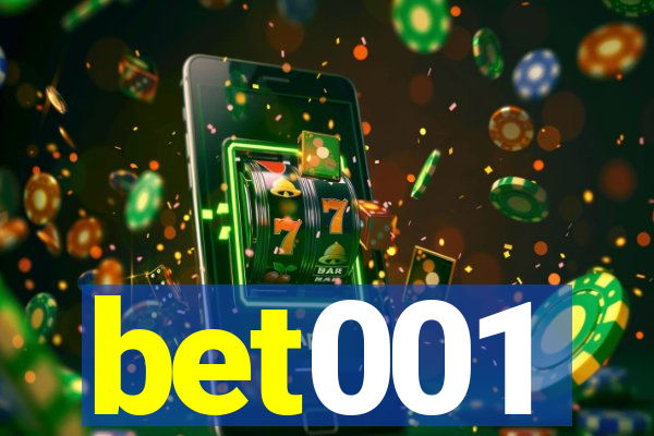 bet001