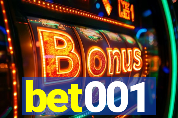 bet001