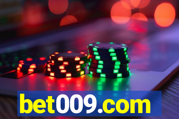 bet009.com